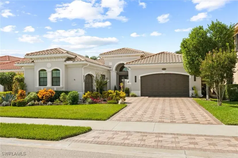 Picture of 3215 Atlantic Cir, Naples FL 34119