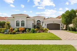 Picture of 3215 Atlantic Cir, Naples, FL 34119