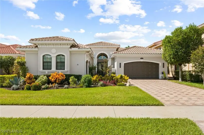 Picture of 3215 Atlantic Cir, Naples FL 34119
