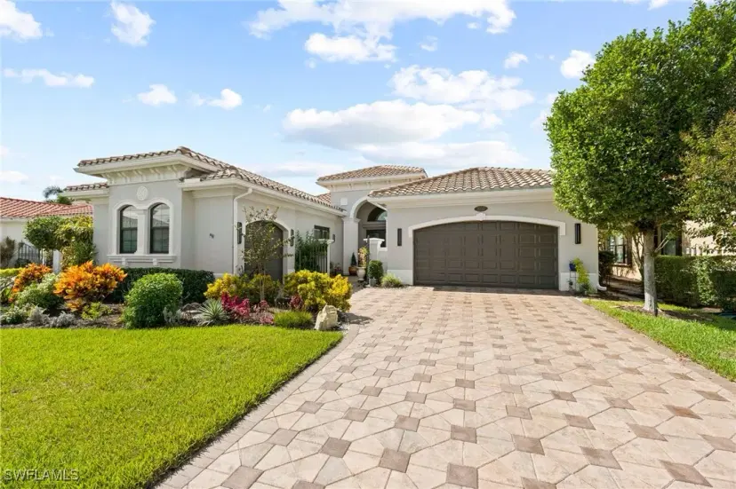 Picture of 3215 Atlantic Cir, Naples FL 34119