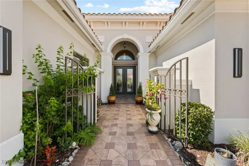 Picture of 3215 Atlantic Cir, Naples FL 34119