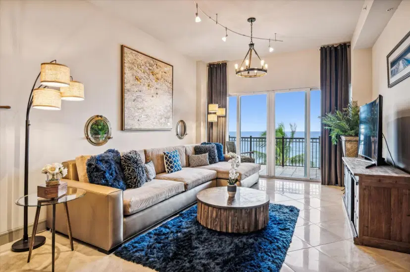 Picture of 4444 El Mar Dr 3402, Lauderdale By The Sea FL 33308