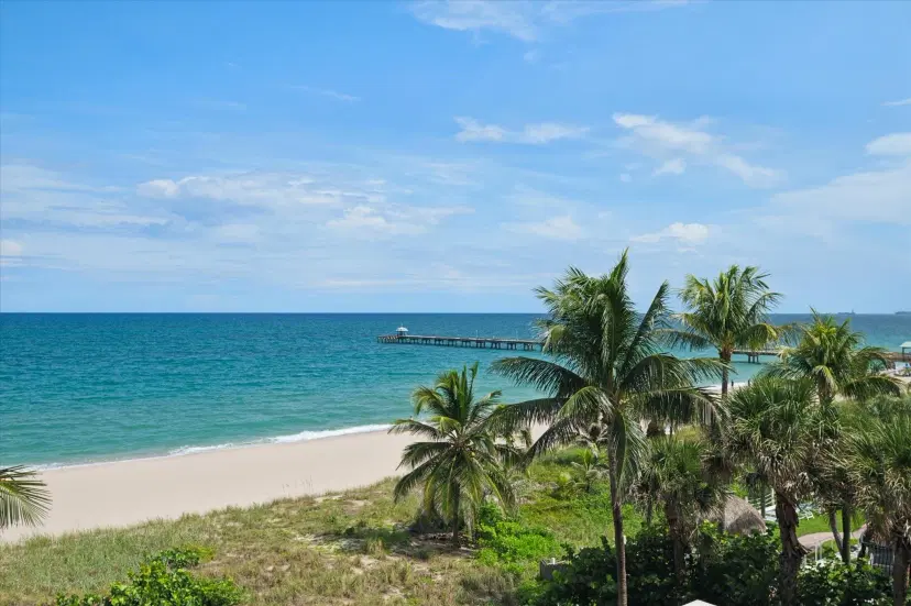 Picture of 4444 El Mar Dr 3402, Lauderdale By The Sea FL 33308