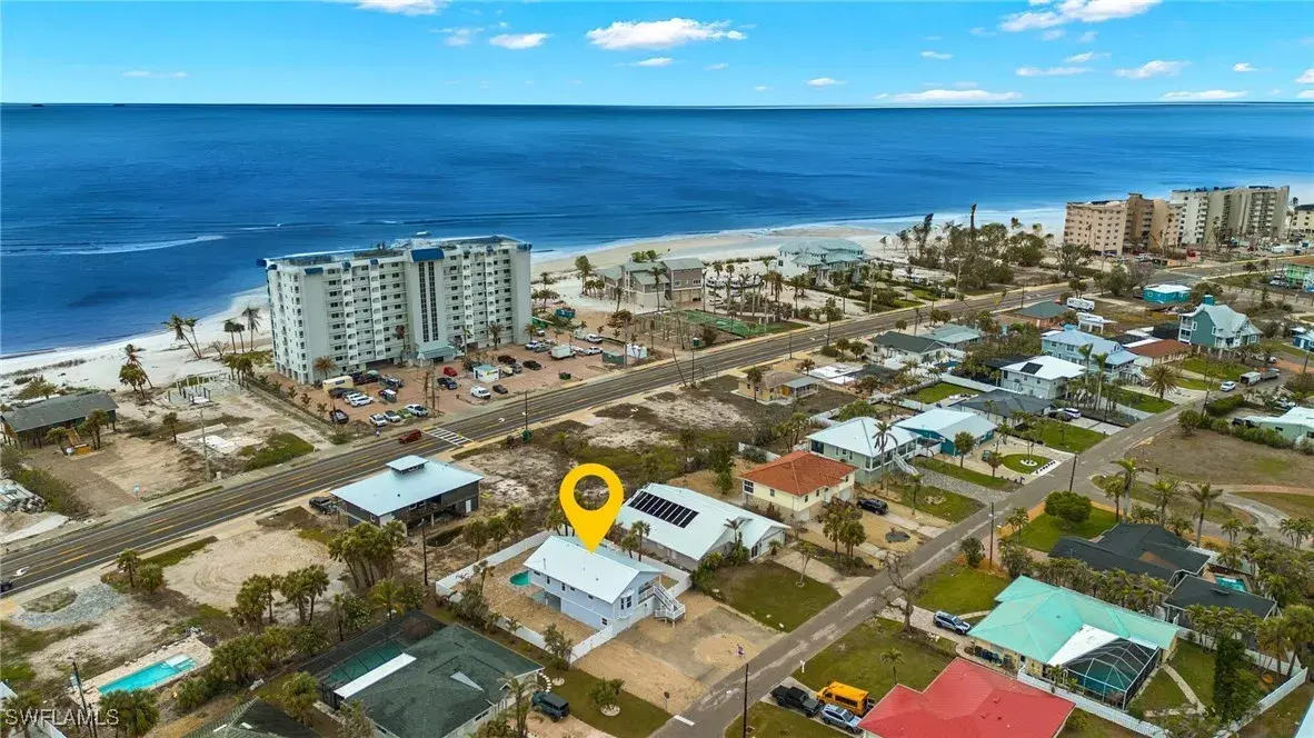 Picture of 7868 Buccaneer Dr, Fort Myers Beach, FL 33931