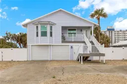 Picture of 7868 Buccaneer Dr, Fort Myers Beach, FL 33931