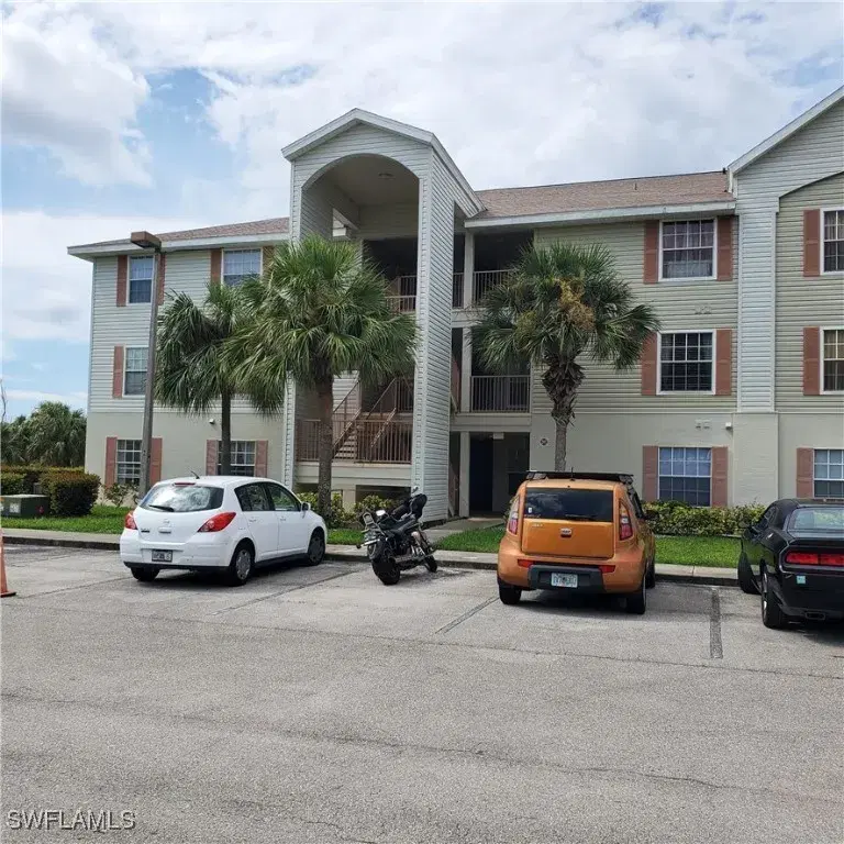 Picture of 1769 Four Mile Cove Pkwy 911, Cape Coral FL 33990