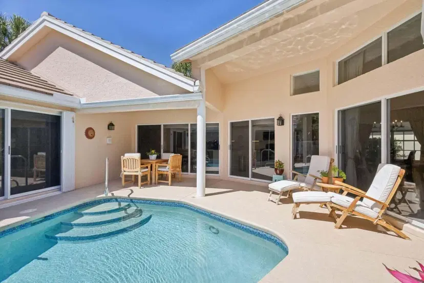 Picture of 16481 Riverwind Court, Jupiter FL 33477