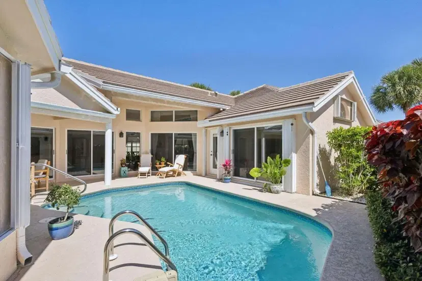 Picture of 16481 Riverwind Court, Jupiter FL 33477