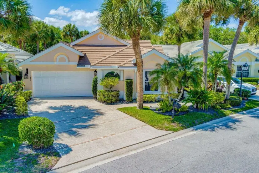 Picture of 16481 Riverwind Court, Jupiter FL 33477