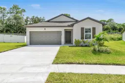 Picture of 5105 Armina Place, Fort Pierce, FL 34951