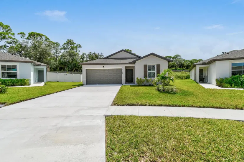 Picture of 5105 Armina Place, Fort Pierce FL 34951