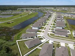 Picture of 5105 Armina Place, Fort Pierce, FL 34951