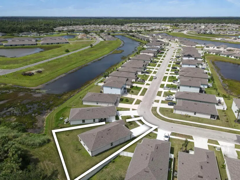 Picture of 5105 Armina Place, Fort Pierce FL 34951
