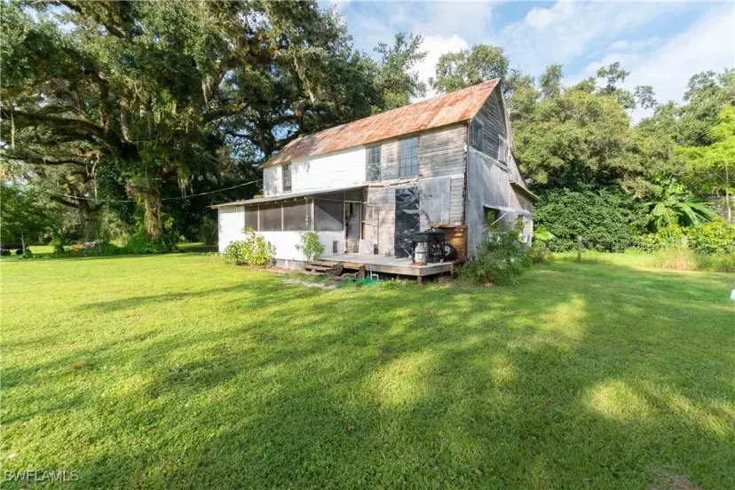 Picture of 2385 County Road 78, Labelle FL 33935