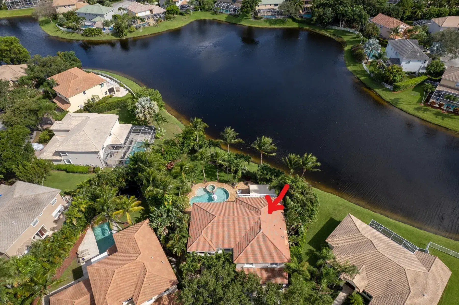 Picture of 279 Swan Lane, Jupiter, FL 33458