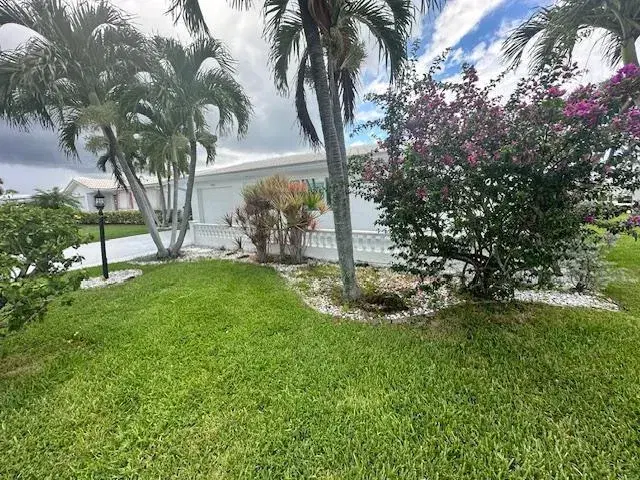 Picture of 1901 SW 20Th Circle, Boynton Beach FL 33426