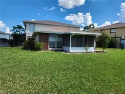 Picture of 3306 Prince Edward Island Cir 1, Fort Myers, FL 33907
