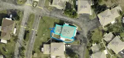 Picture of 3306 Prince Edward Island Cir 1, Fort Myers, FL 33907
