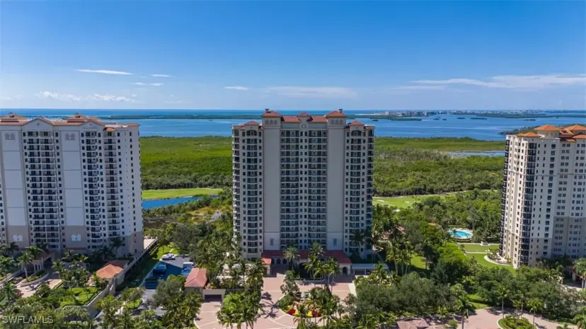 Picture of 23750 Via Trevi Way 1902, Estero FL 34134