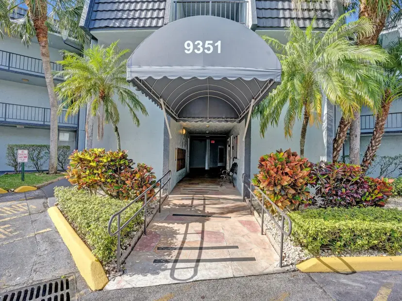 Picture of 9351 Lime Bay Blvd 308, Tamarac FL 33321