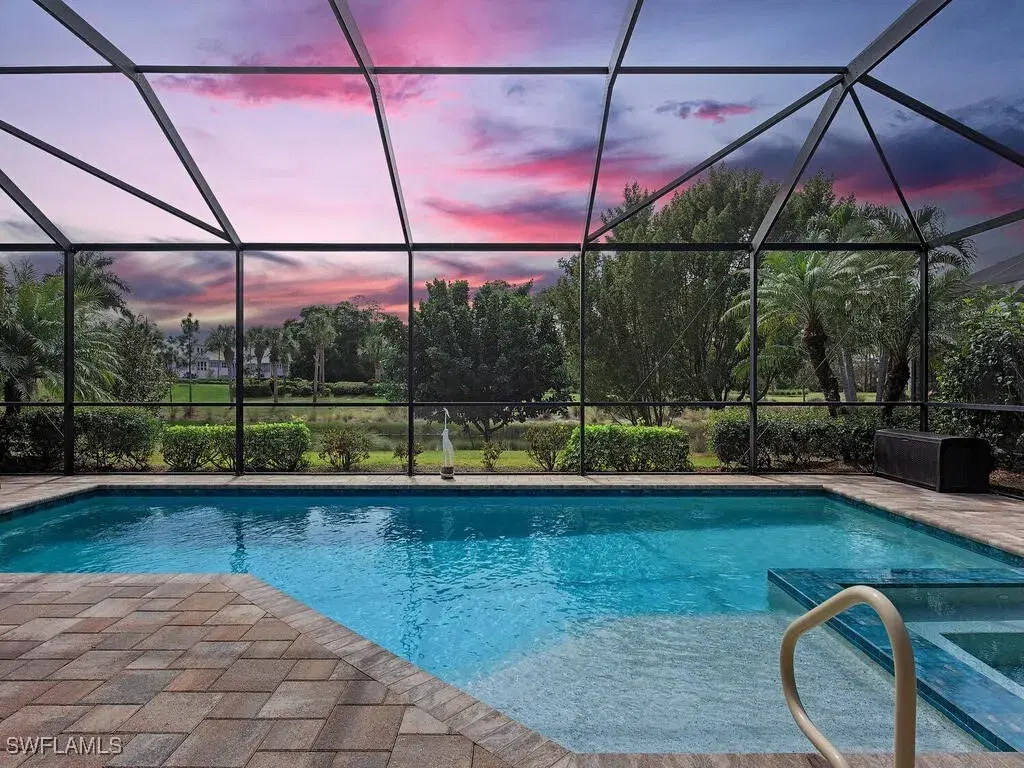 Picture of 5130 Andros Dr, Naples, FL 34113