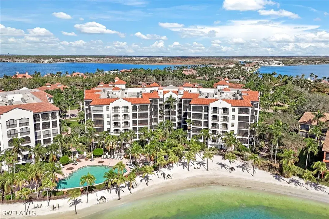 Picture of 10731 Mirasol Dr 306, Miromar Lakes, FL 33913