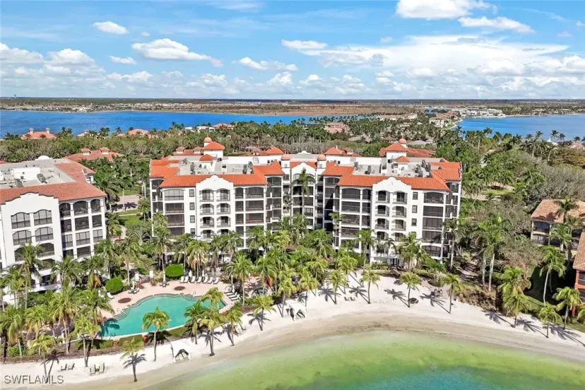 Picture of 10731 Mirasol Dr 306, Miromar Lakes FL 33913