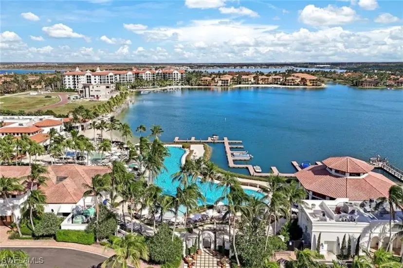 Picture of 10731 Mirasol Dr 306, Miromar Lakes FL 33913