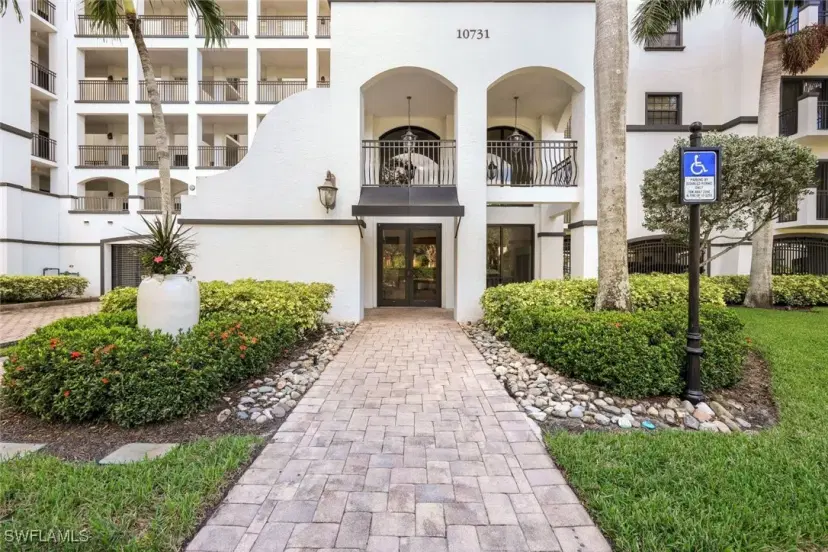 Picture of 10731 Mirasol Dr 306, Miromar Lakes FL 33913