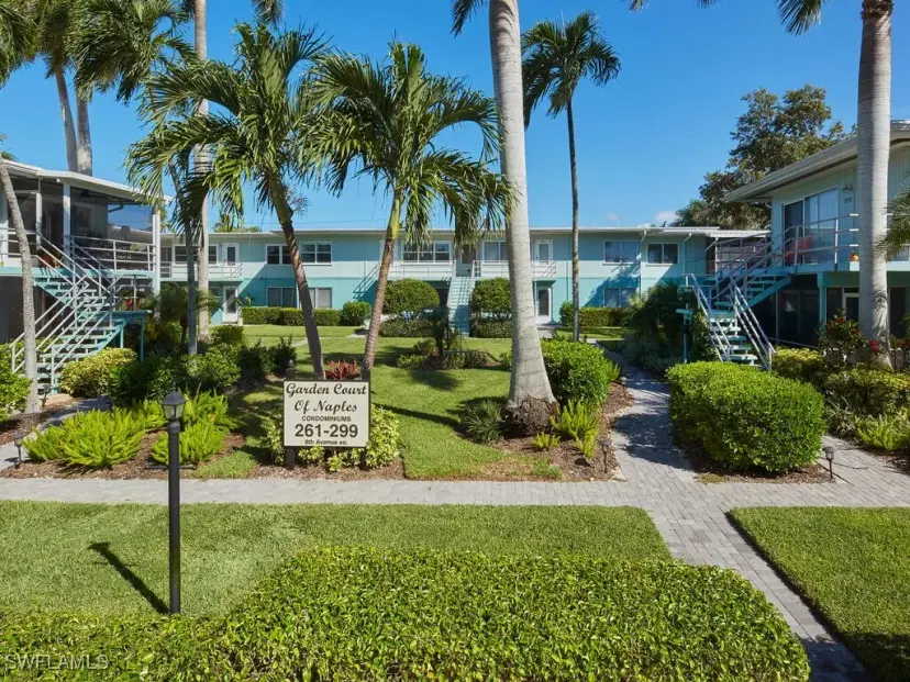 Picture of 271 8Th Ave S 271, Naples FL 34102