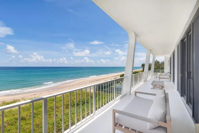 Picture of 2275 S Ocean Boulevard 307 & 308, Palm Beach FL 33480