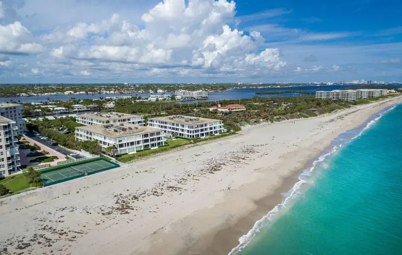 Picture of 2275 S Ocean Boulevard 307 & 308, Palm Beach FL 33480