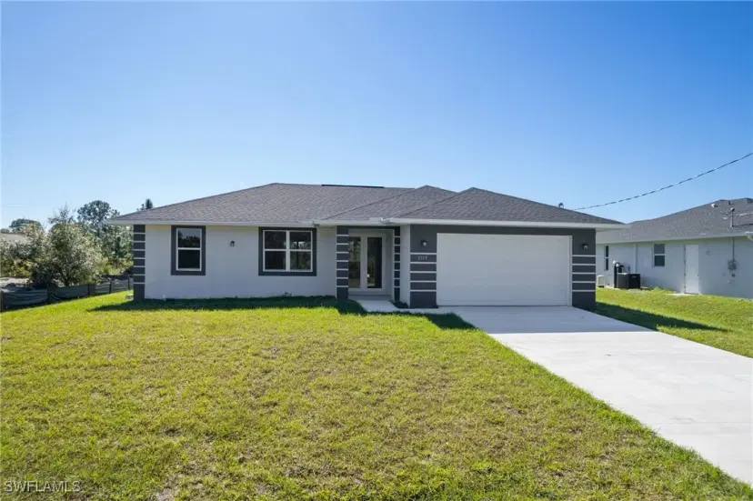 Picture of 2713 51Th St W, Lehigh Acres FL 33971