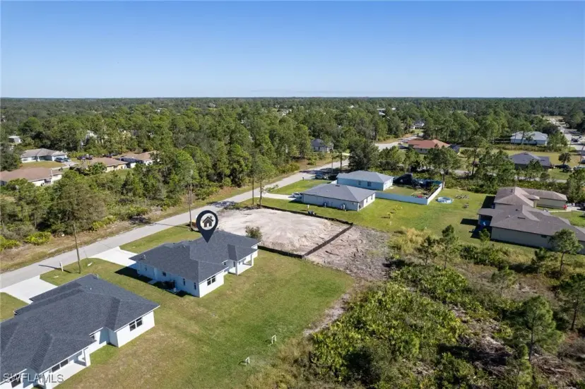Picture of 2713 51Th St W, Lehigh Acres FL 33971