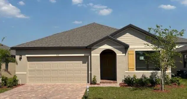 Picture of 522 Sea Spray Drive, Fort Pierce FL 34945