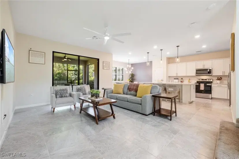 Picture of 4768 Crested Eagle Ln, Fort Myers FL 33966