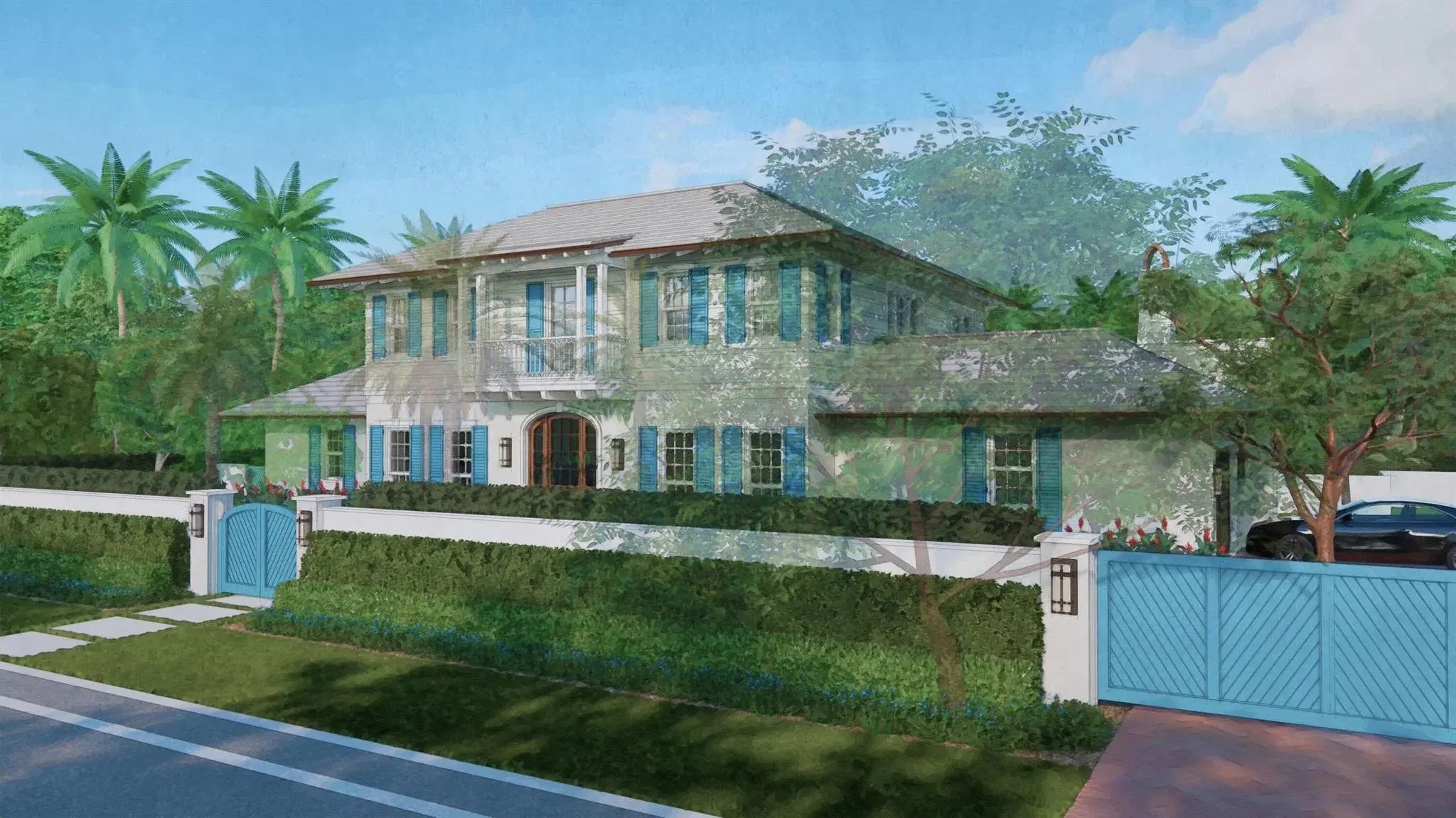 Picture of 2270 Ibis Isle Road E, Palm Beach, FL 33480