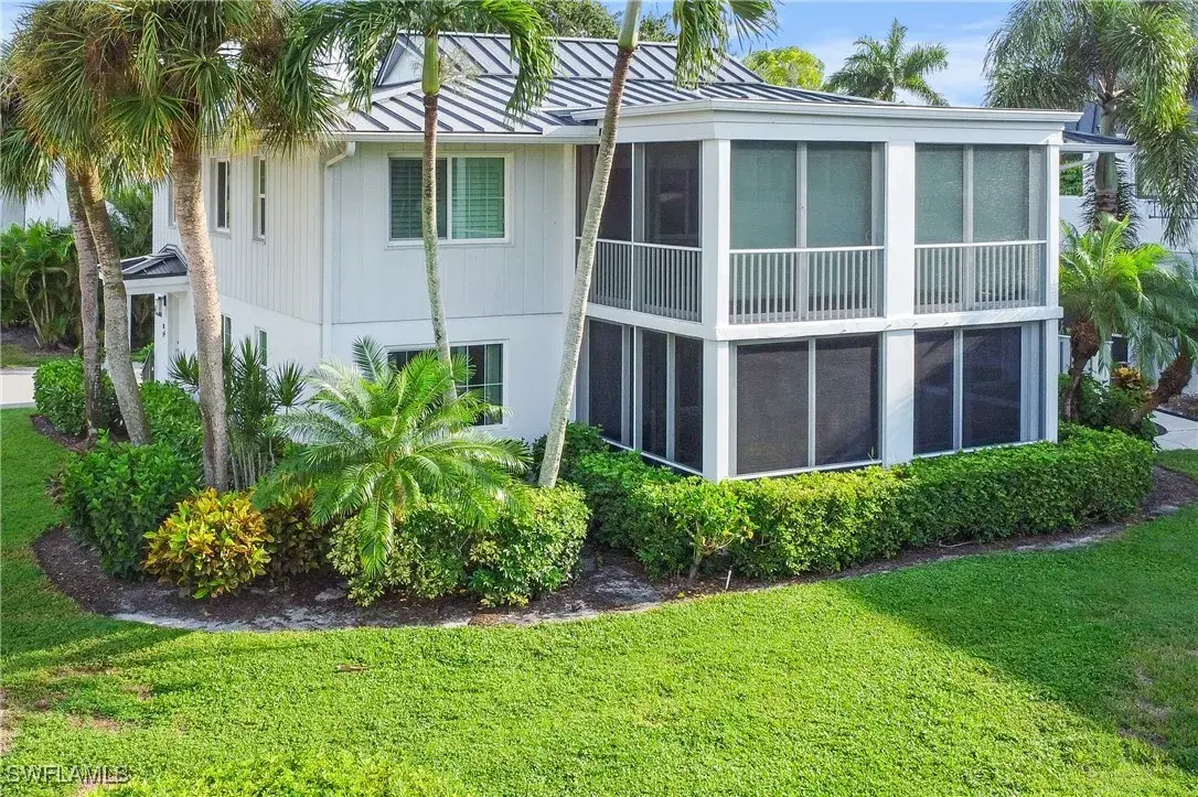 Picture of 4280 Belair Ln C, Naples, FL 34103