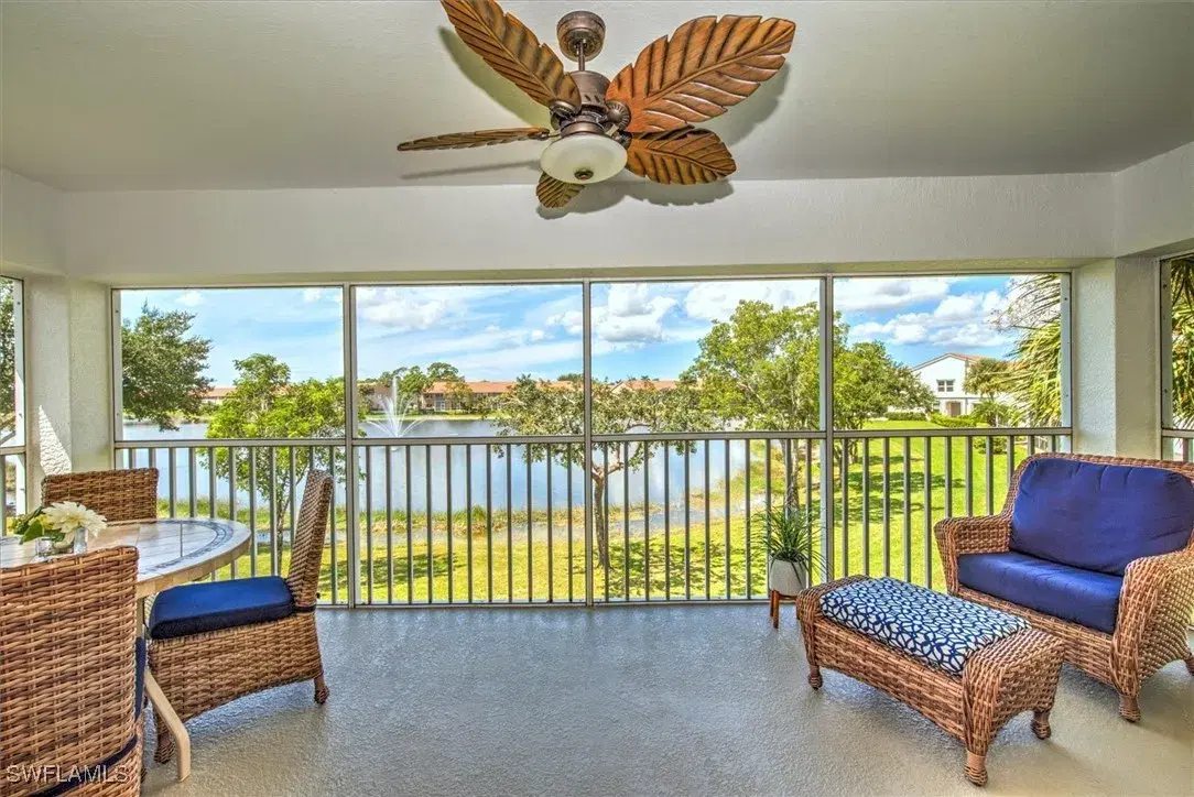 Picture of 6879 Sterling Greens CT 201, Naples, FL 34104