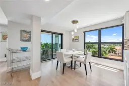 Picture of 4451 Gulf Shore Blvd N 605, Naples, FL 34103
