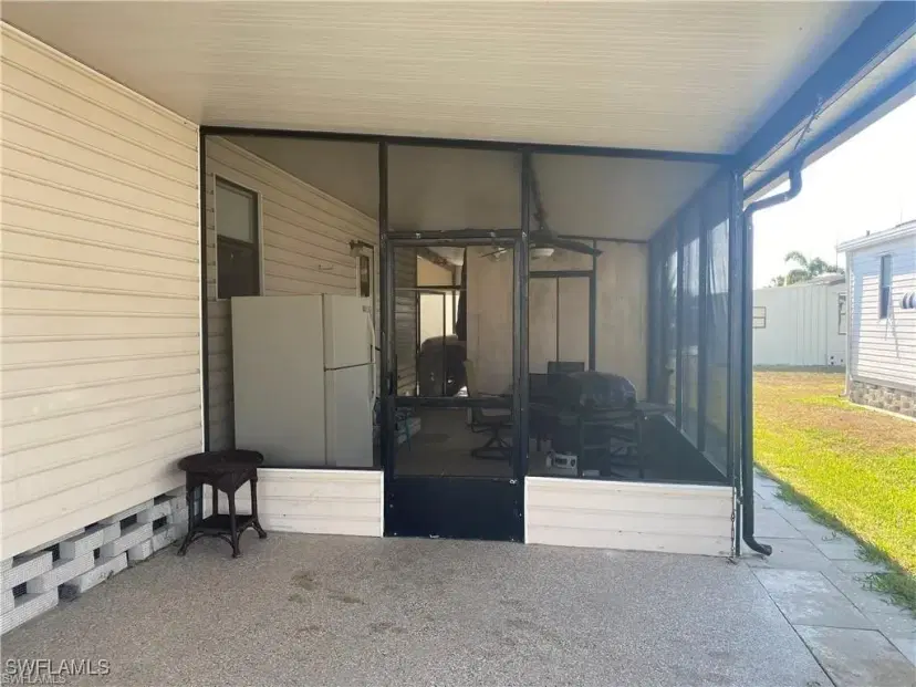 Picture of 571 Sunrise Ln, North Fort Myers FL 33903