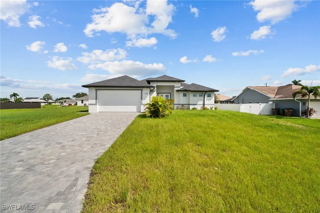 Picture of 1105 NW 14Th St, Cape Coral, FL 33993