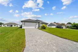 Picture of 1105 NW 14Th St, Cape Coral, FL 33993