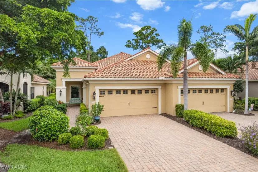 Picture of 21544 Cascina Dr, Estero FL 33928