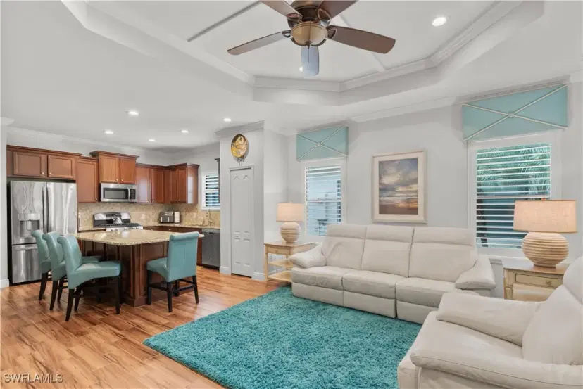 Picture of 21544 Cascina Dr, Estero FL 33928