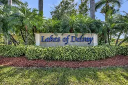 Picture of 15217 Lakes Of Delray Boulevard 109, Delray Beach, FL 33484