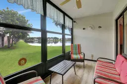 Picture of 15217 Lakes Of Delray Boulevard 109, Delray Beach, FL 33484