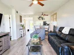 Picture of 14811 Hole In 1 Cir 307, Fort Myers, FL 33919