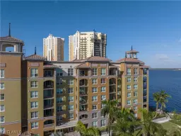 Picture of 2825 Palm Beach Blvd 612, Fort Myers, FL 33916