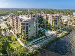 Picture of 2825 Palm Beach Blvd 612, Fort Myers, FL 33916